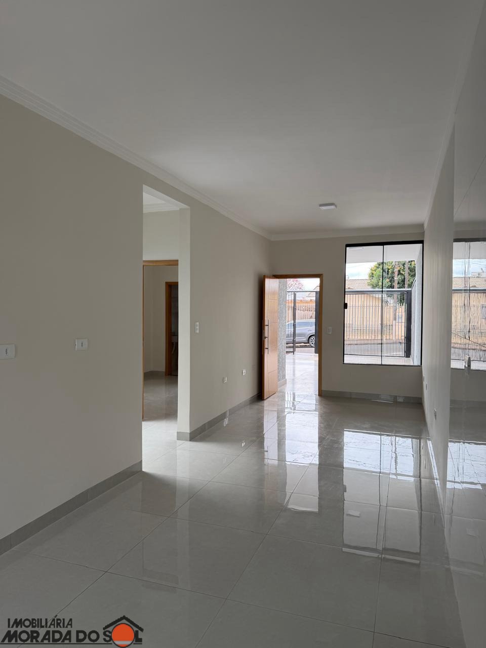 Casa Residencial para venda no bairro Conjunto João de Barro Itaparica de Maringá - Foto 4