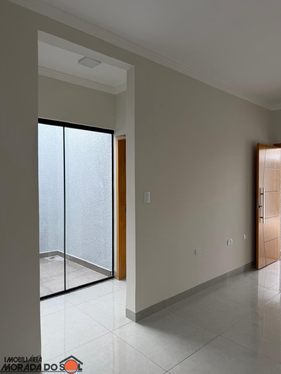 Casa Residencial para venda no bairro Conjunto João de Barro Itaparica de Maringá - Foto 5