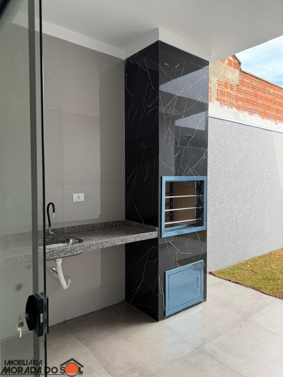 Casa Residencial para venda no bairro Conjunto João de Barro Itaparica de Maringá - Foto 6