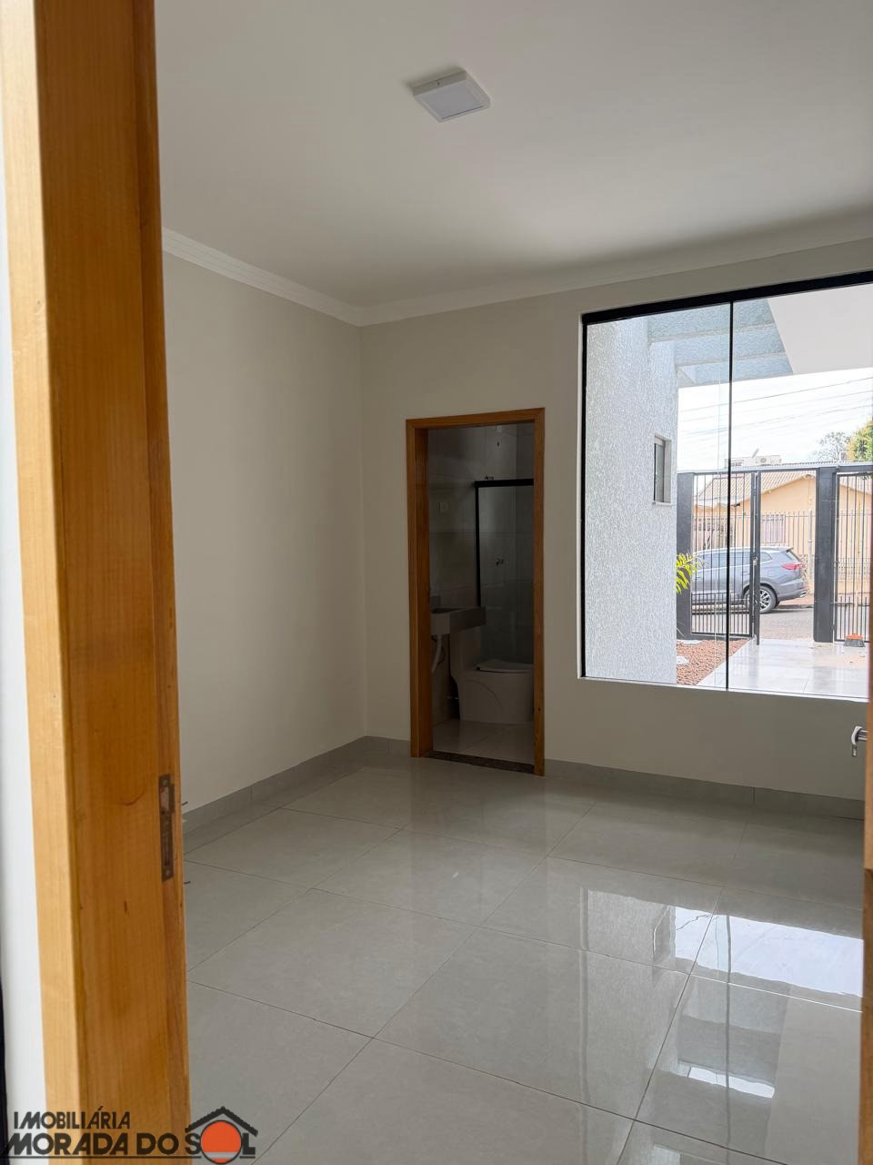 Casa Residencial para venda no bairro Conjunto João de Barro Itaparica de Maringá - Foto 7