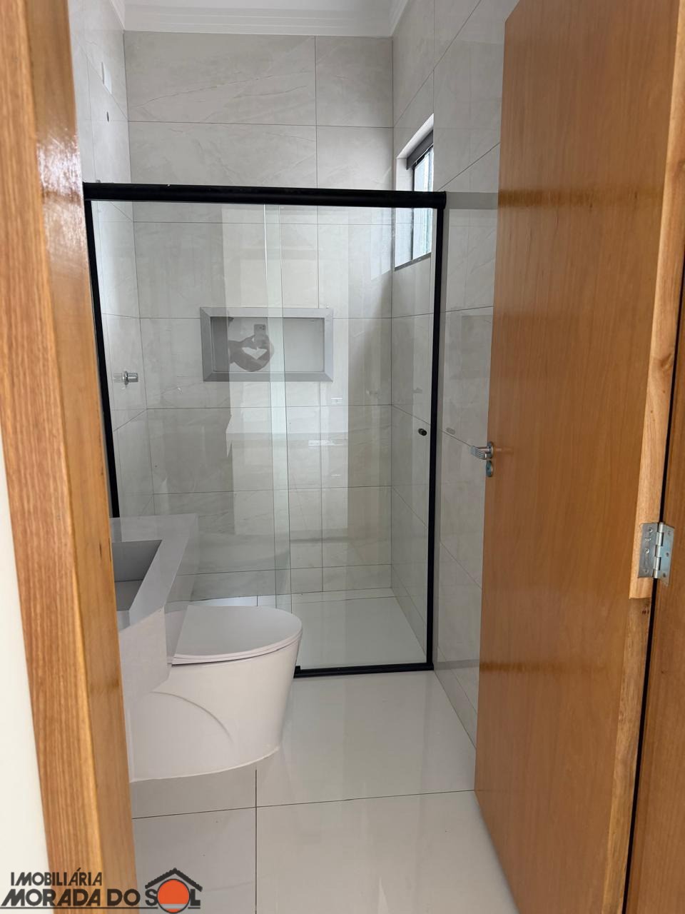 Casa Residencial para venda no bairro Conjunto João de Barro Itaparica de Maringá - Foto 9