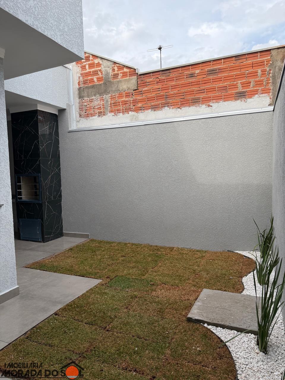 Casa Residencial para venda no bairro Conjunto João de Barro Itaparica de Maringá - Foto 16