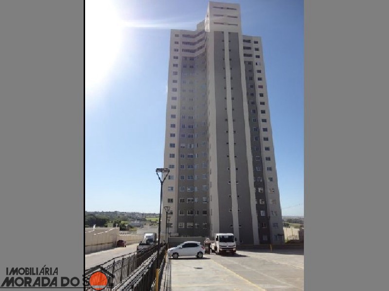 Apartamento para venda no Jardim das Estações em Maringá com 60m² por R$ 270.000,00