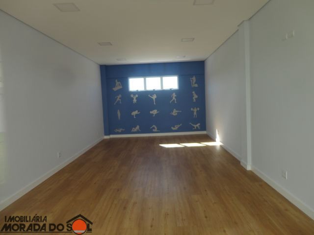 Apartamento para venda no bairro Jardim das Estações de Maringá - Foto 9