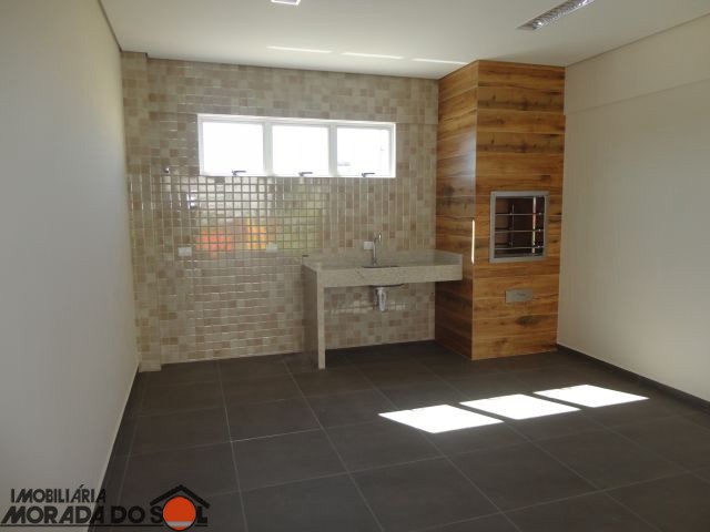 Apartamento para venda no bairro Jardim das Estações de Maringá - Foto 10