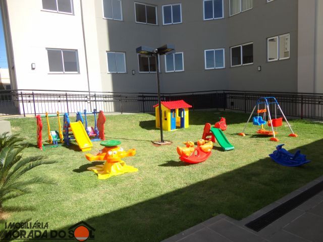 Apartamento para venda no bairro Jardim das Estações de Maringá - Foto 18
