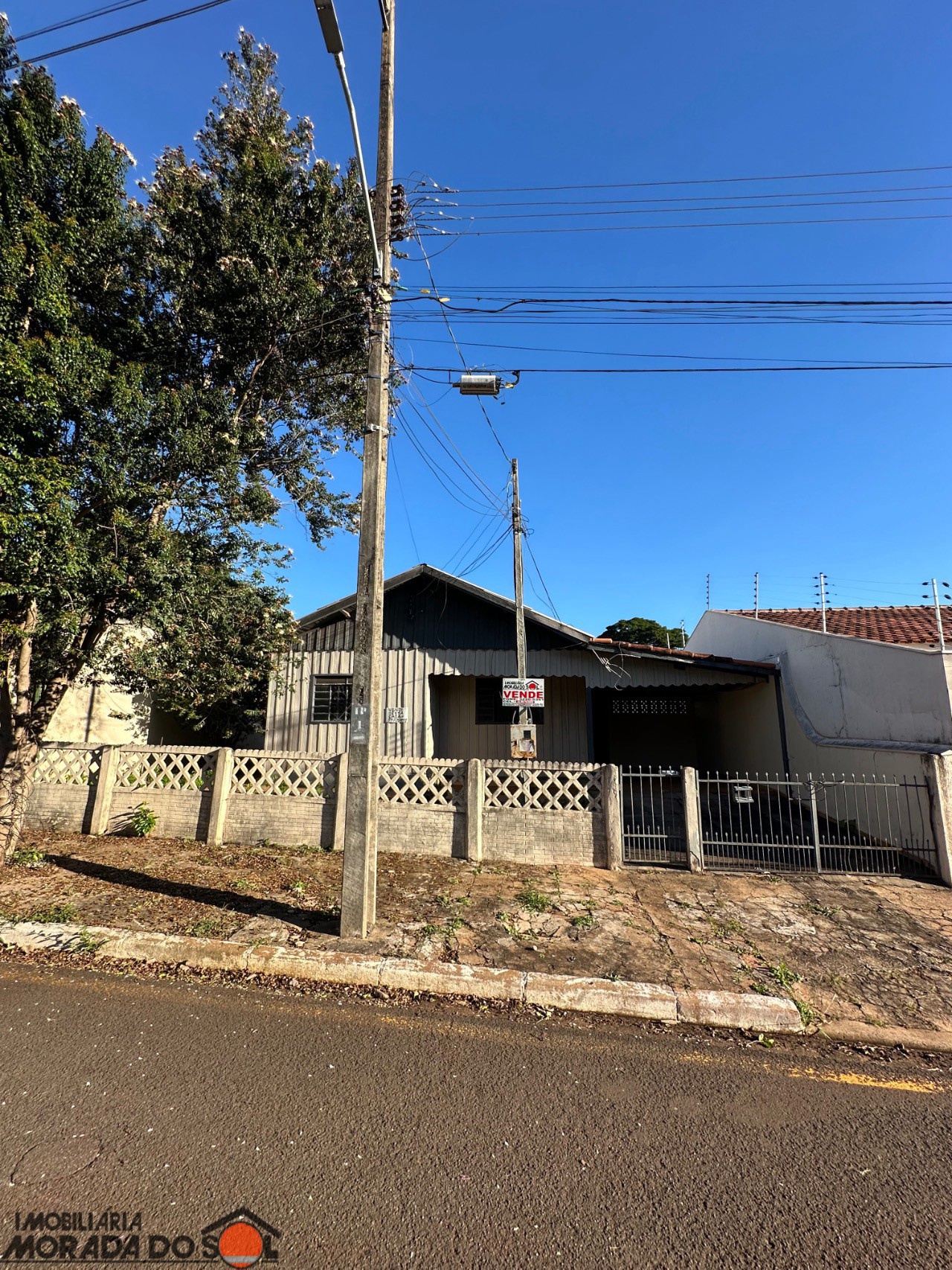 Casa Residencial para venda no Vila Esperança em Maringá com 280m² por R$ 300.000,00