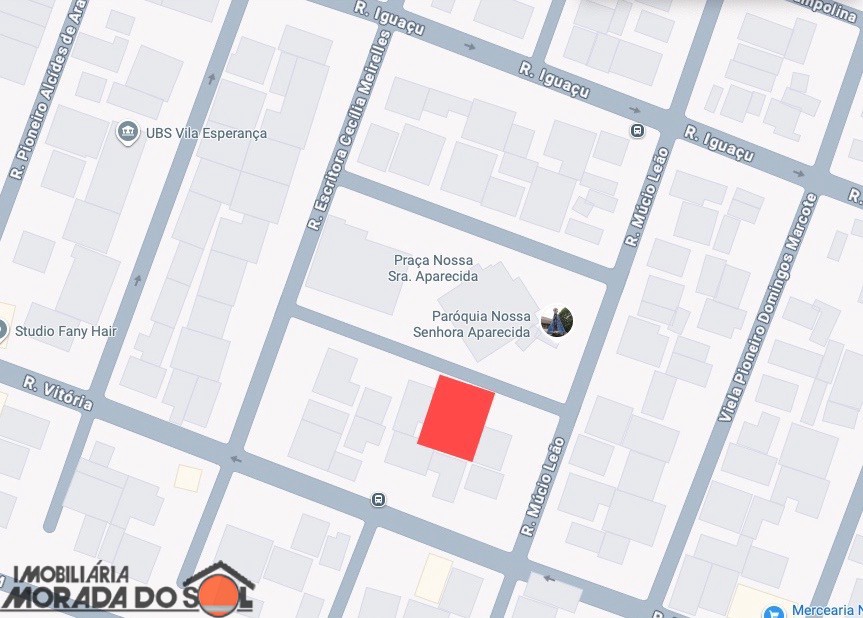 Casa Residencial para venda no Vila Esperança em Maringá com 280m² por R$ 300.000,00