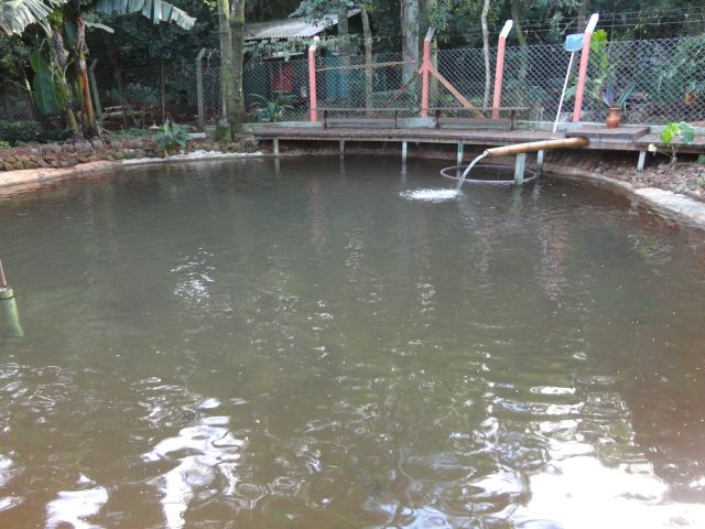 Casa de Condomínio para venda no bairro Gleba Ribeirão Sarandi de Maringá - Foto 4