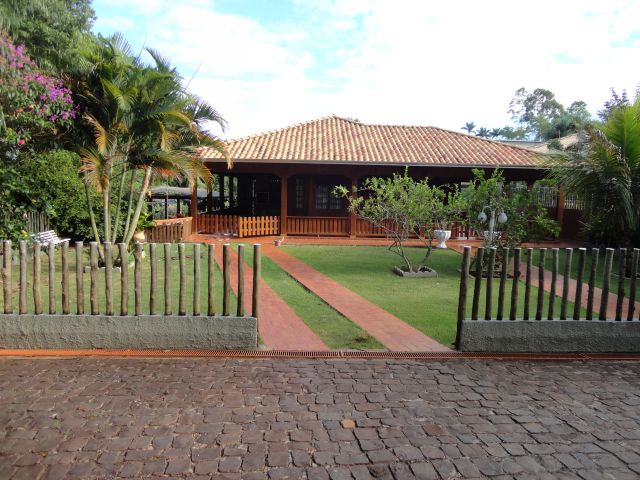 Casa de Condomínio para venda no bairro Gleba Ribeirão Sarandi de Maringá - Foto 9