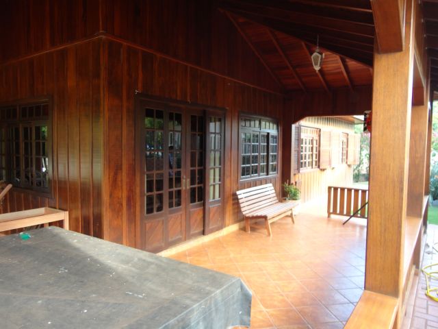 Casa de Condomínio para venda no bairro Gleba Ribeirão Sarandi de Maringá - Foto 11