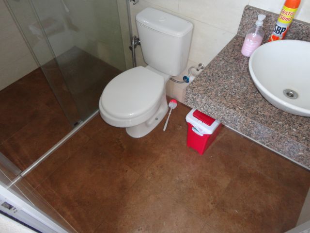 Casa de Condomínio para venda no bairro Gleba Ribeirão Sarandi de Maringá - Foto 13