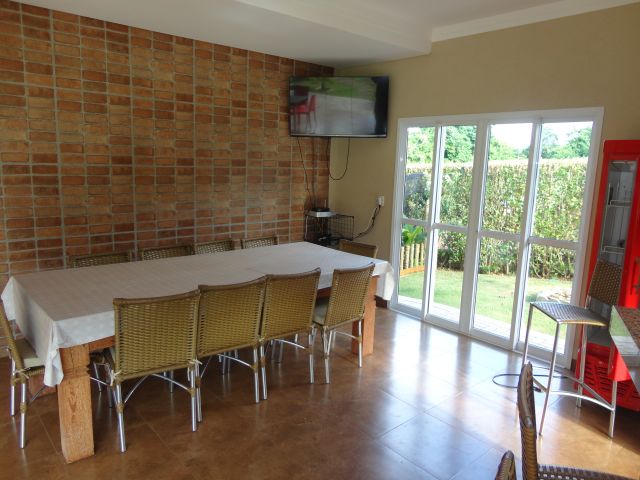Casa de Condomínio para venda no bairro Gleba Ribeirão Sarandi de Maringá - Foto 16