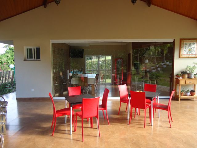 Casa de Condomínio para venda no bairro Gleba Ribeirão Sarandi de Maringá - Foto 17