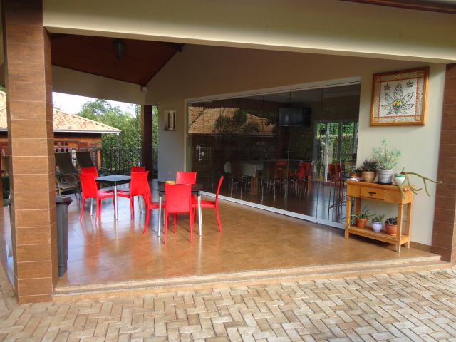 Casa de Condomínio para venda no bairro Gleba Ribeirão Sarandi de Maringá - Foto 18