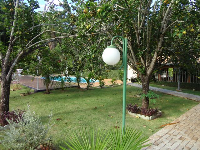 Casa de Condomínio para venda no bairro Gleba Ribeirão Sarandi de Maringá - Foto 19