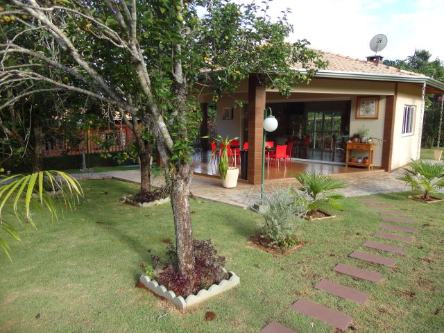 Casa de Condomínio para venda no bairro Gleba Ribeirão Sarandi de Maringá - Foto 20