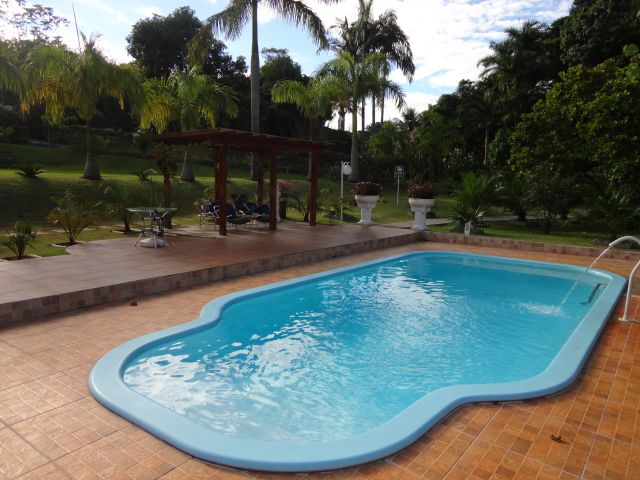 Casa de Condomínio para venda no bairro Gleba Ribeirão Sarandi de Maringá - Foto 22