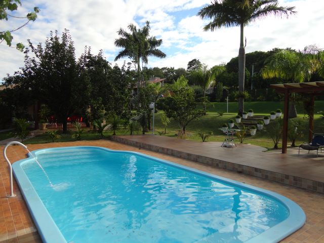 Casa de Condomínio para venda no bairro Gleba Ribeirão Sarandi de Maringá - Foto 23