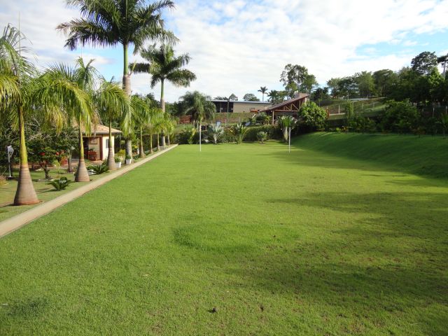 Casa de Condomínio para venda no bairro Gleba Ribeirão Sarandi de Maringá - Foto 26