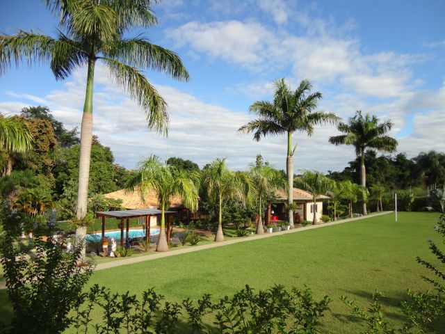 Casa de Condomínio para venda no bairro Gleba Ribeirão Sarandi de Maringá - Foto 30