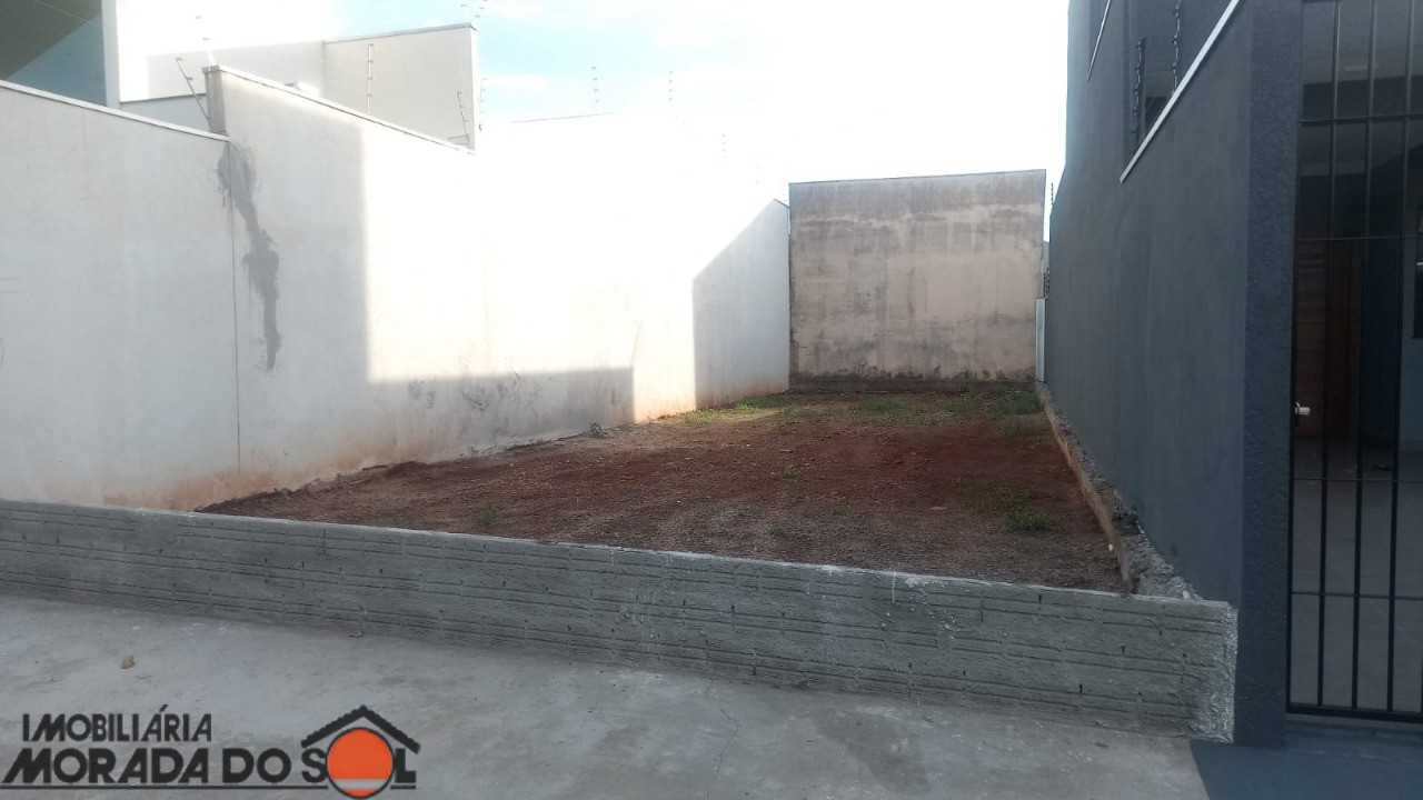 Terreno para venda no Jardim Paulista em Maringá com 152,32m² por R$ 165.000,00