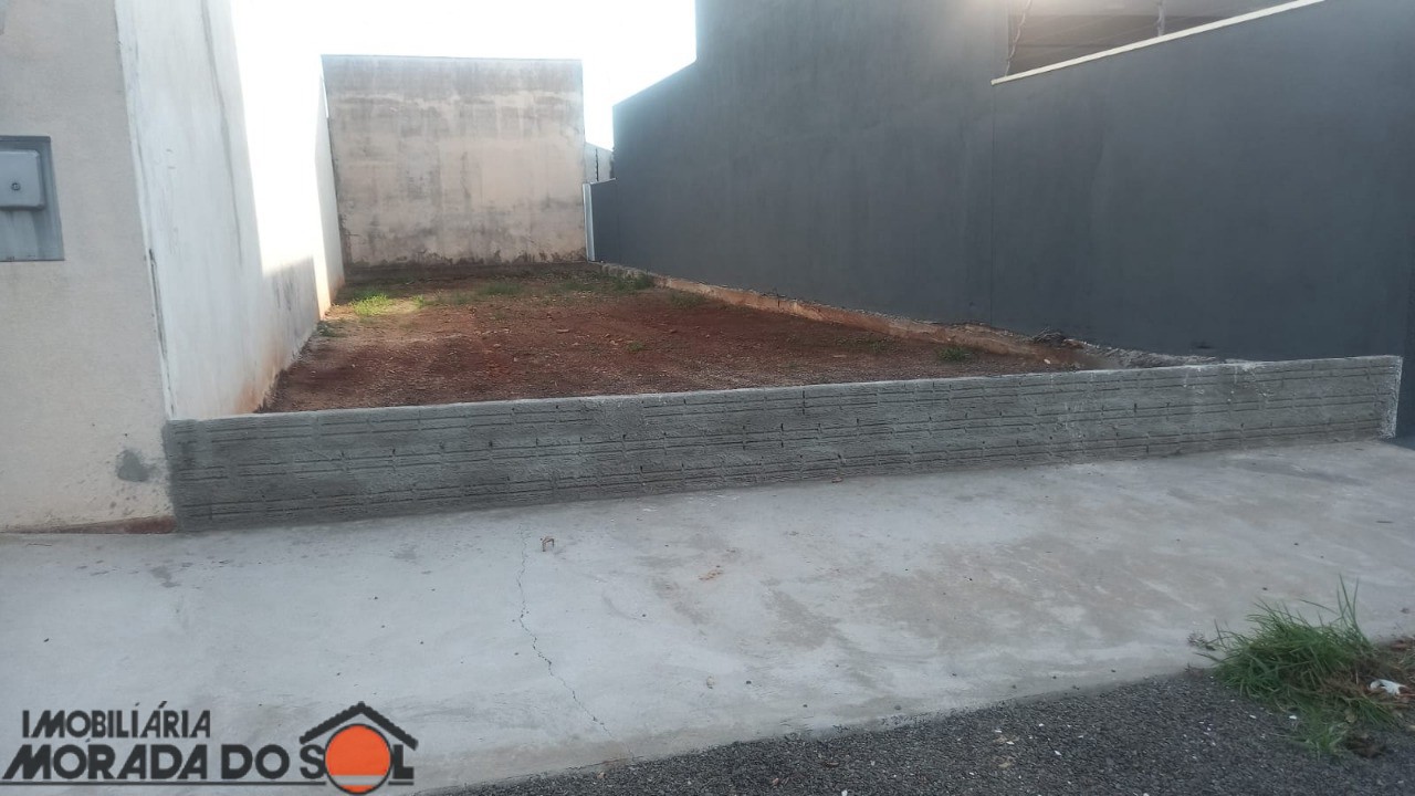 Terreno para venda no Jardim Paulista em Maringá com 152,32m² por R$ 165.000,00