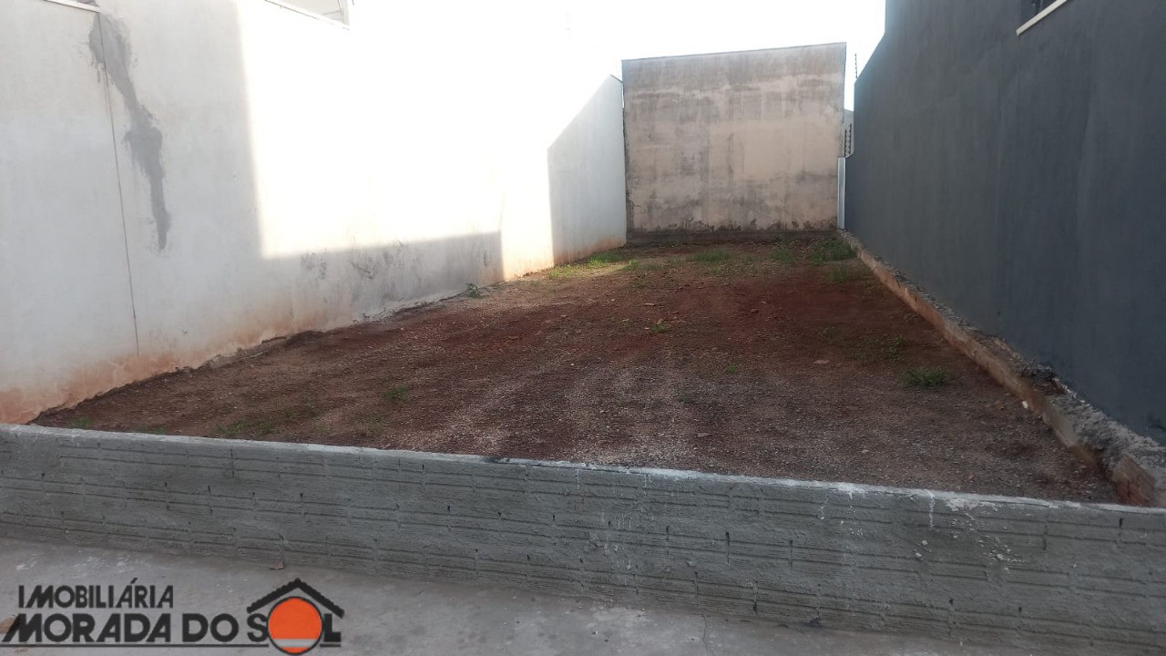 Terreno para venda no Jardim Paulista em Maringá com 152,32m² por R$ 165.000,00