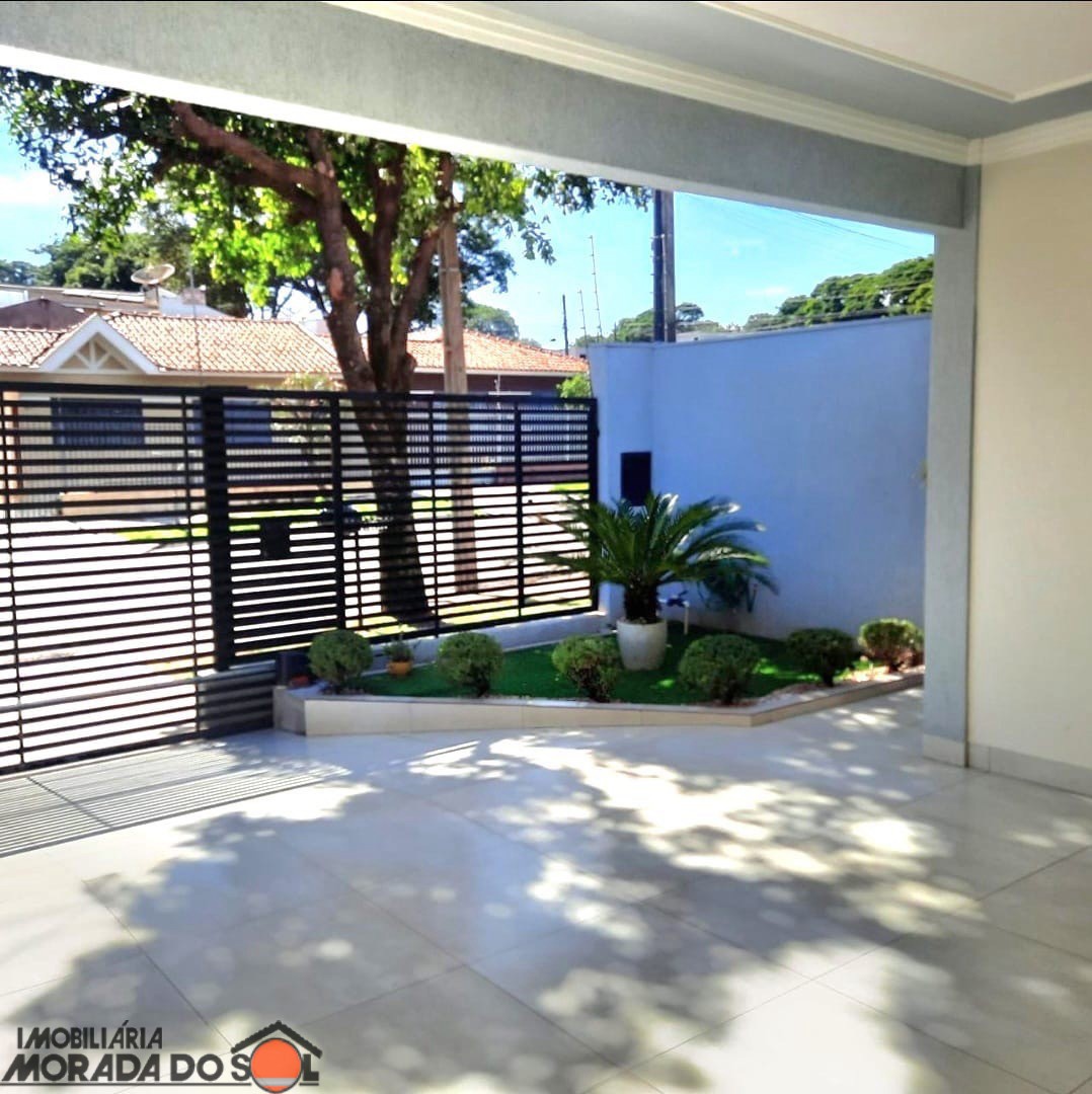 Casa à venda em Parque Das Grevíleas, Maringá — Portal Chave Fácil