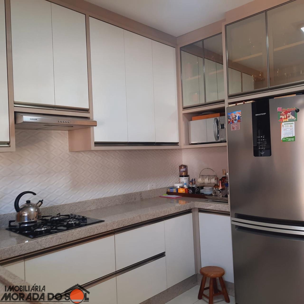 Casa à venda em Parque Das Grevíleas, Maringá — Portal Chave Fácil