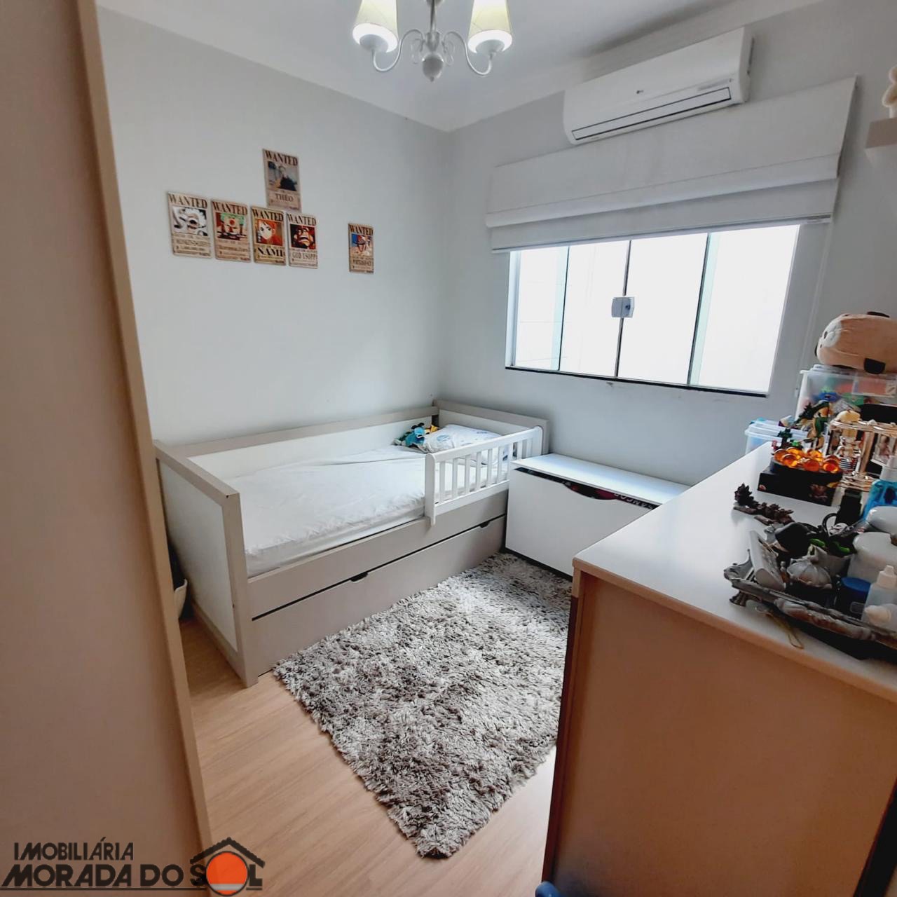 Casa à venda em Parque Das Grevíleas, Maringá — Portal Chave Fácil