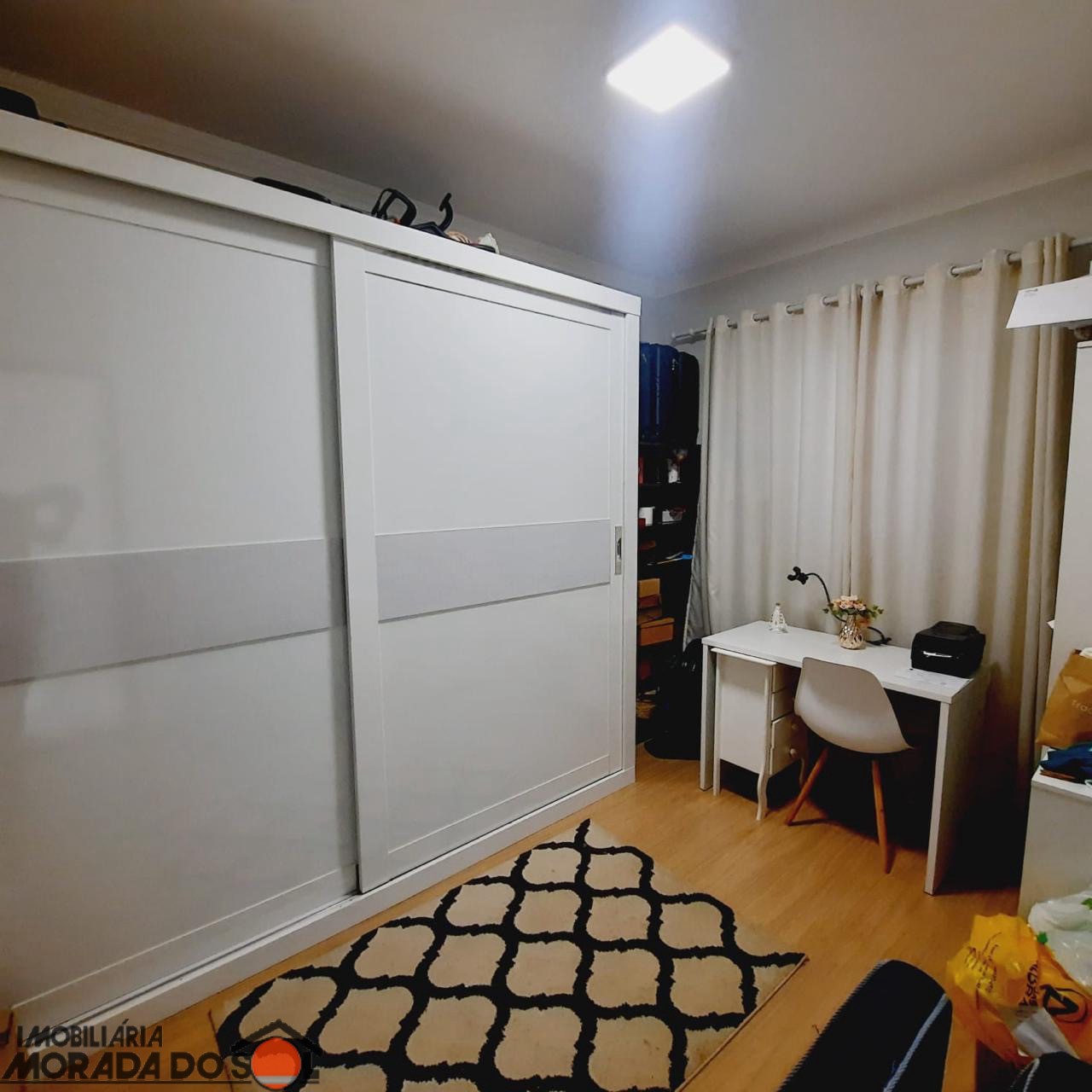 Casa Residencial para venda no bairro Parque das Grevíleas de Maringá - Foto 7