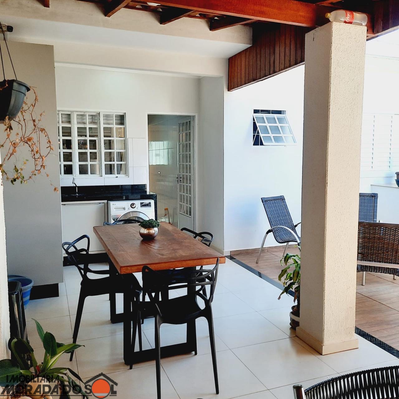 Casa Residencial para venda no bairro Parque das Grevíleas de Maringá - Foto 10