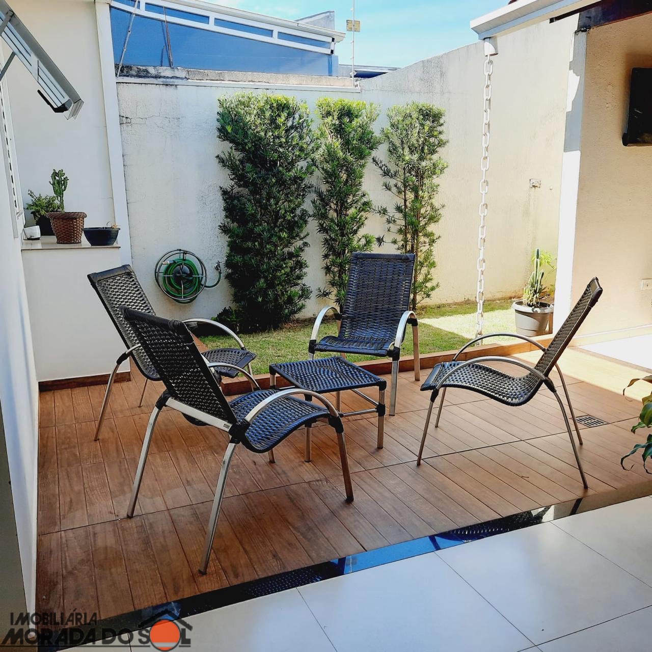 Casa Residencial para venda no bairro Parque das Grevíleas de Maringá - Foto 11