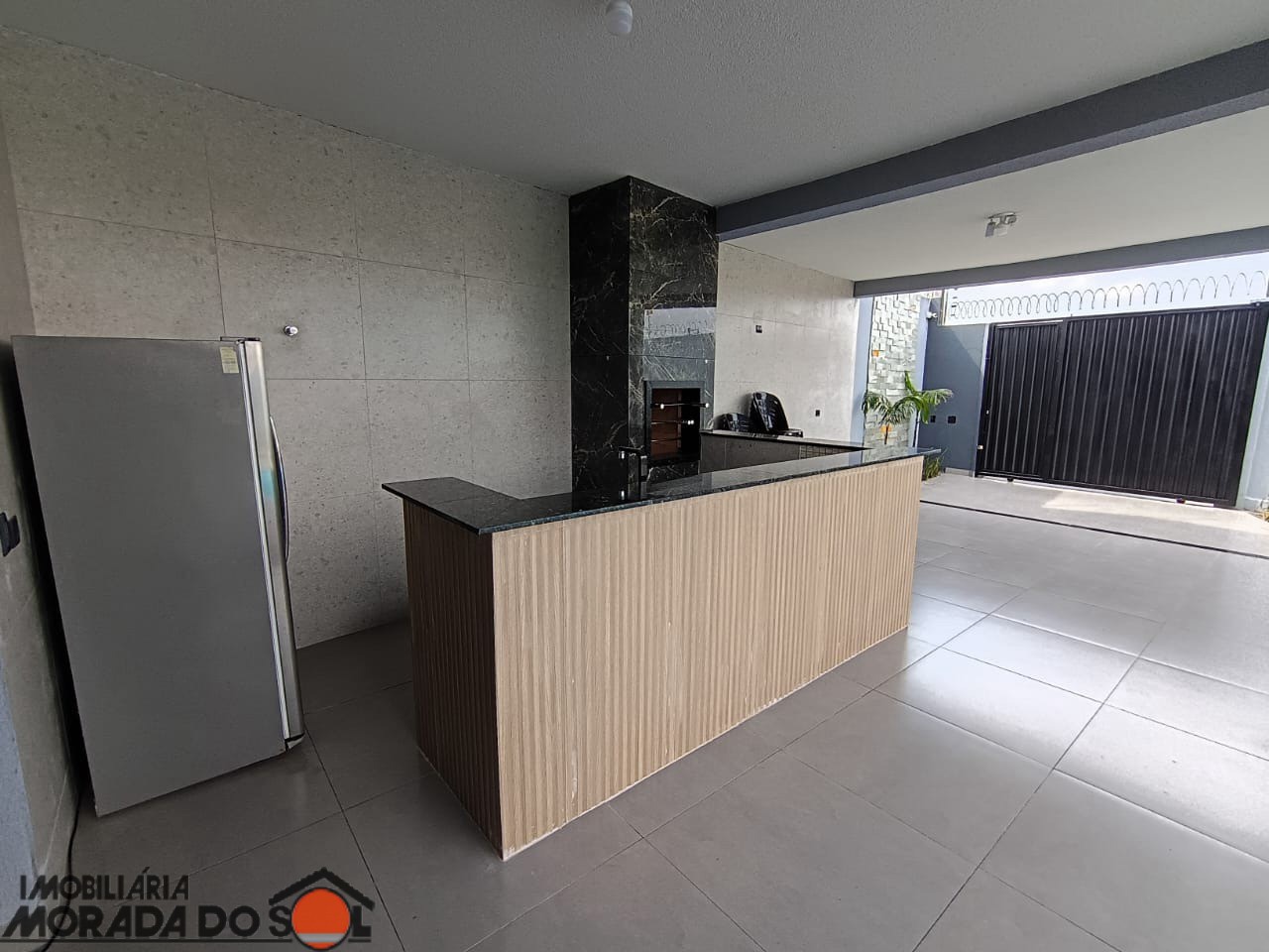 Chácara para locação no bairro Jardim Tropical de Mandaguaçu - Foto 12