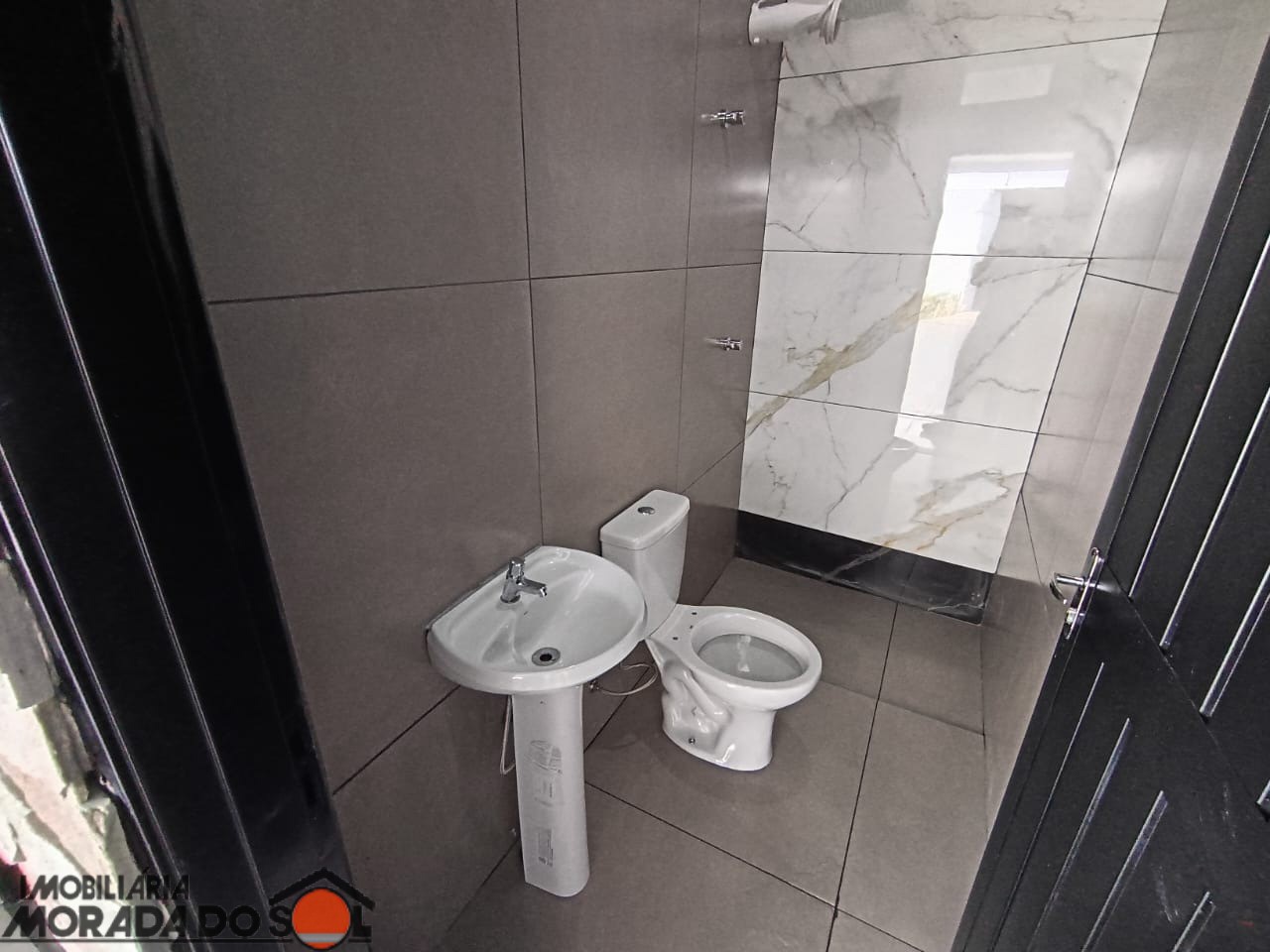 Chácara para locação no bairro Jardim Tropical de Mandaguaçu - Foto 18