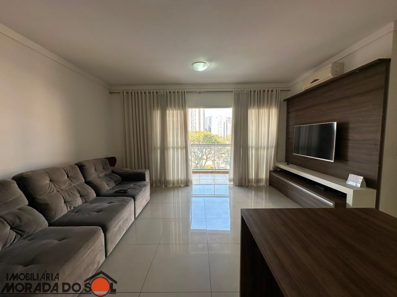Apartamento para venda no Zona 07 em Maringá com 124m² por R$ 1.050.000,00