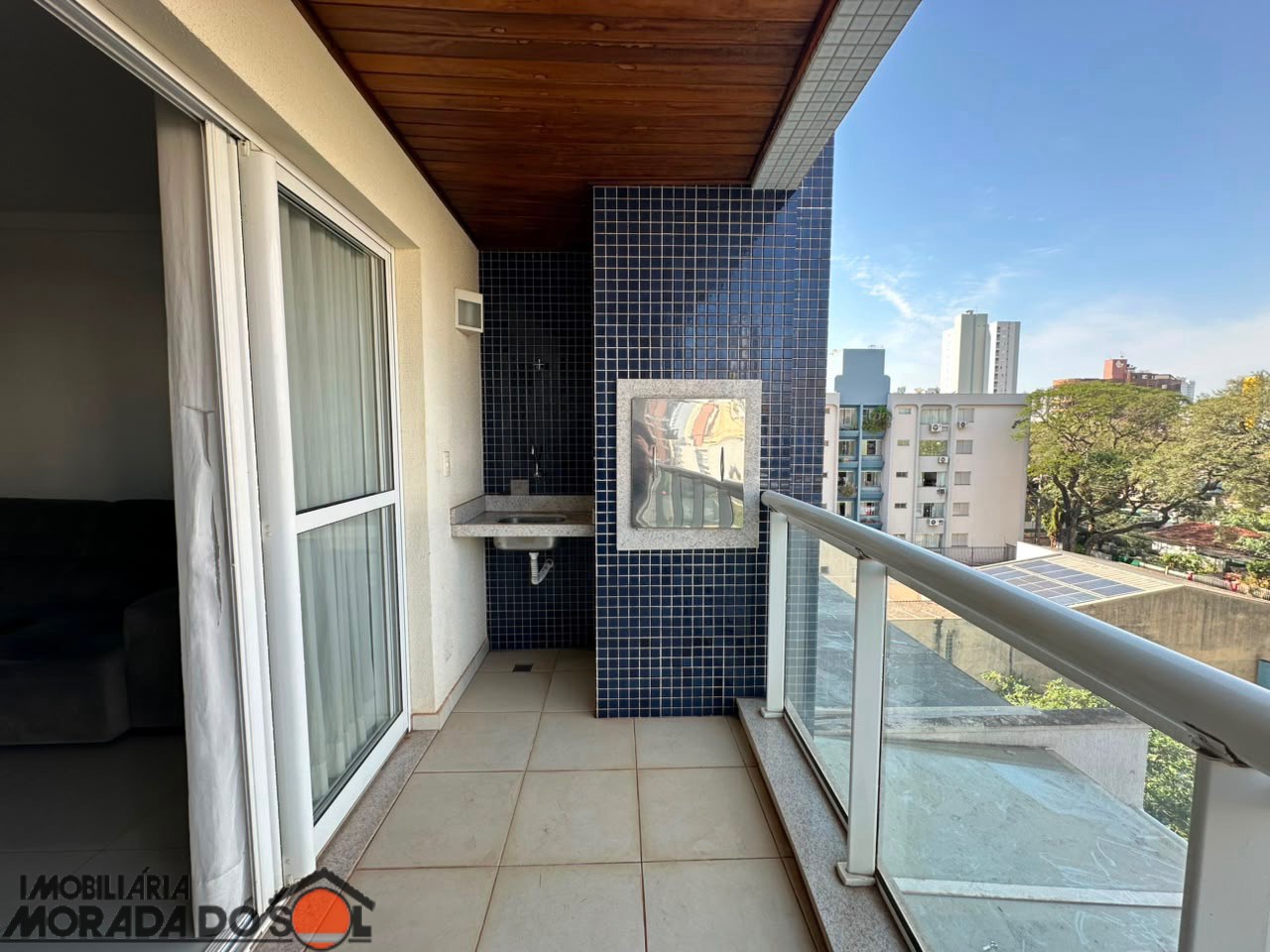 Apartamento para venda no Zona 07 em Maringá com 124m² por R$ 1.050.000,00