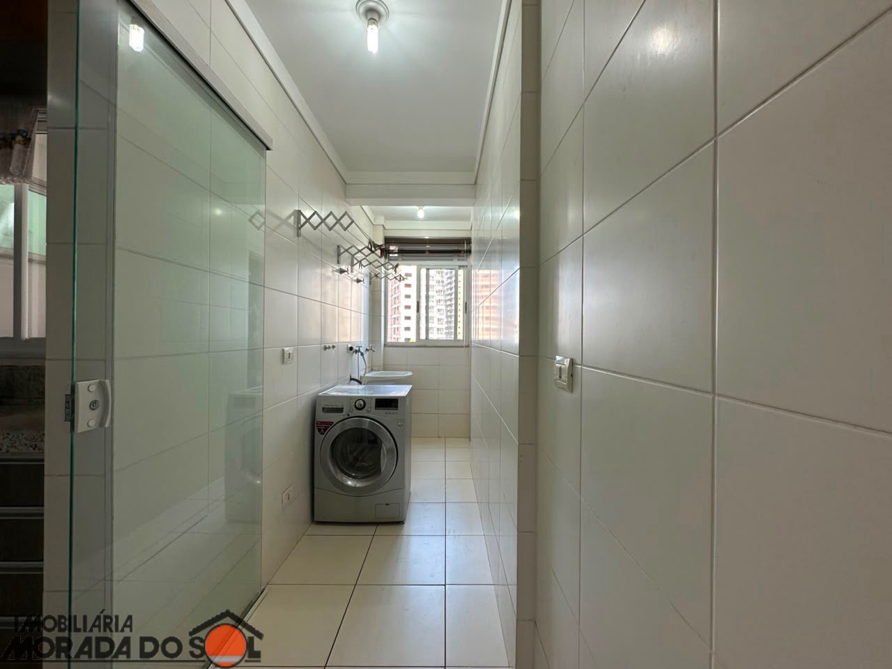 Apartamento para venda no bairro Zona 07 de Maringá - Foto 4