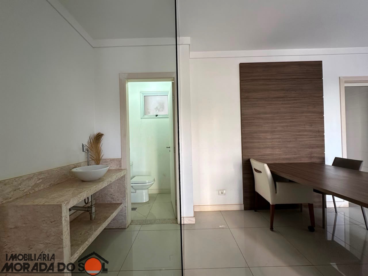 Apartamento para venda no bairro Zona 07 de Maringá - Foto 5