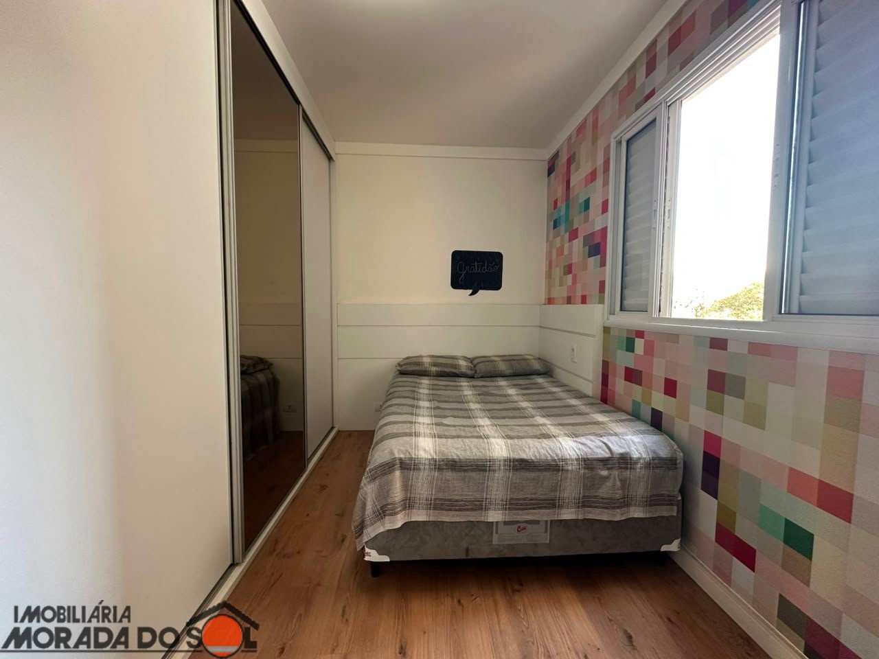 Apartamento para venda no bairro Zona 07 de Maringá - Foto 8
