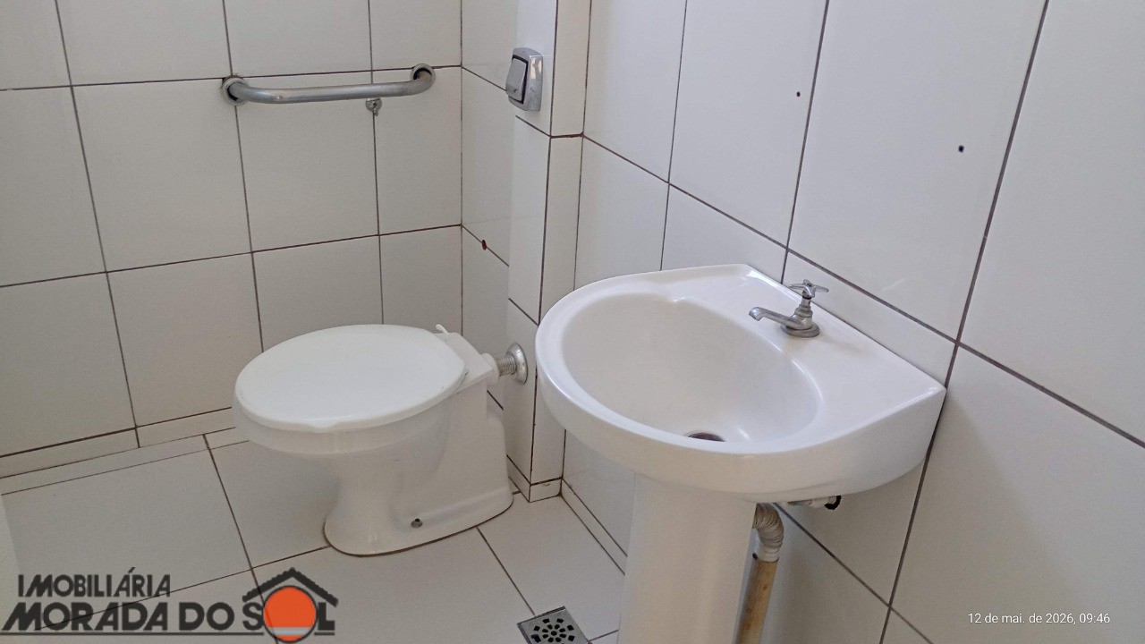 Sala Comercial para locação no bairro Jardim Europa de Sarandi - Foto 10