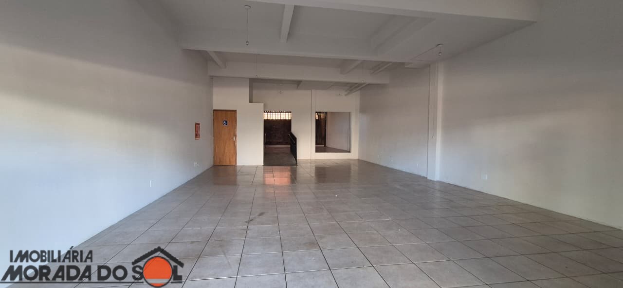 Cjto Comercial_sala para locacao no Jardim Canadá em Maringá com 170m² por R$ 3.500,00