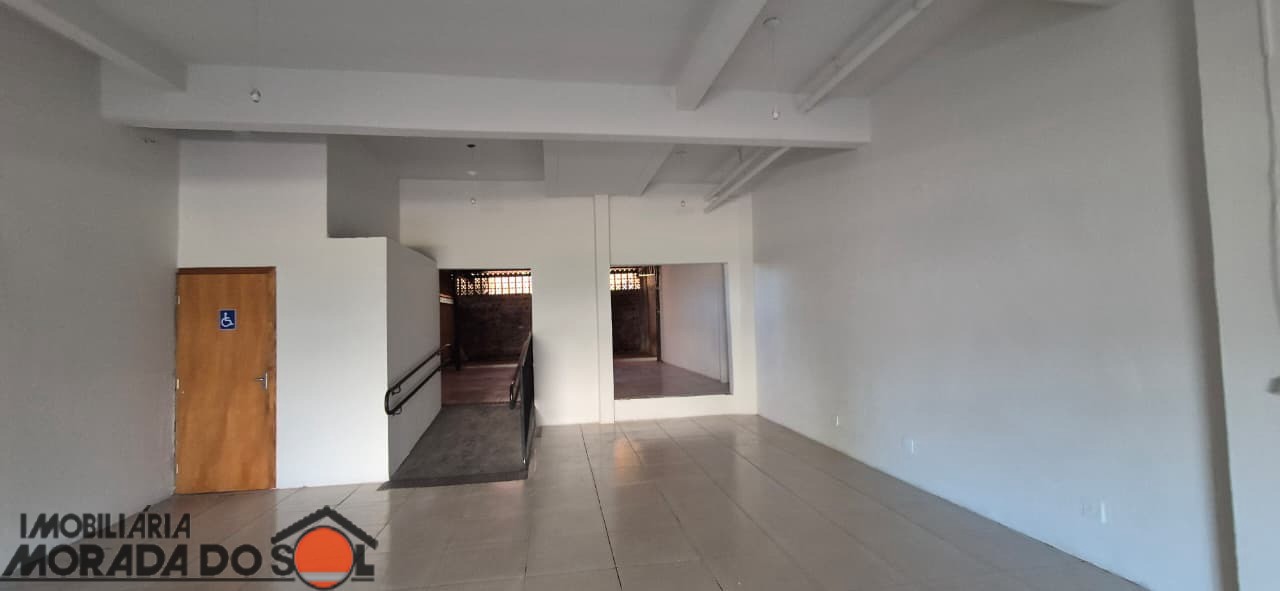 Cjto Comercial_sala para locacao no Jardim Canadá em Maringá com 170m² por R$ 3.500,00