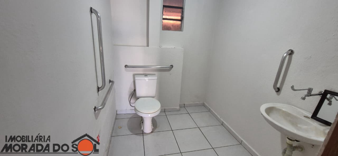 Cjto Comercial_sala para locação no bairro Jardim Canadá de Maringá - Foto 4