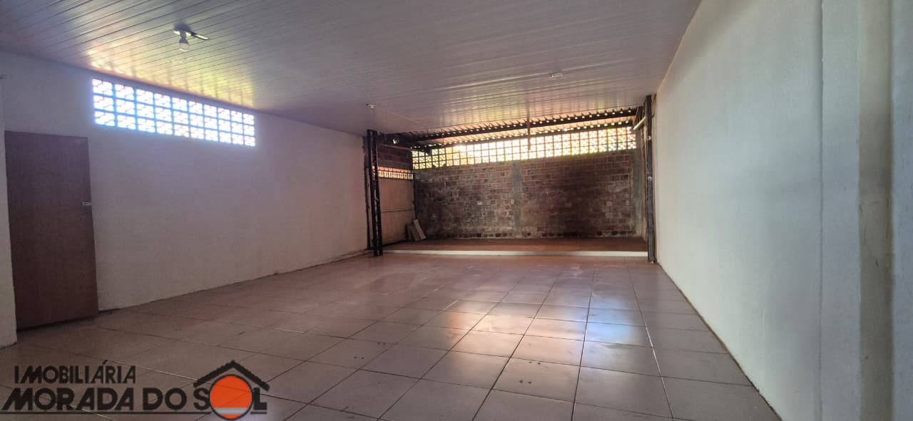 Cjto Comercial_sala para locação no bairro Jardim Canadá de Maringá - Foto 6