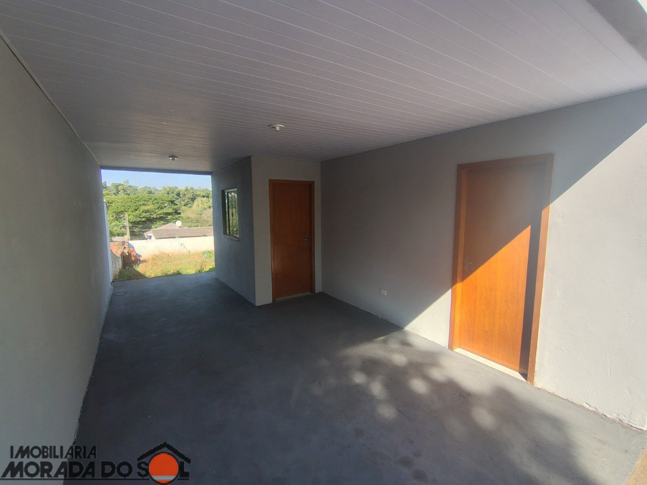 Casa Residencial para locacao no Jardim Itaipu em Maringá com 80m² por R$ 1.350,00