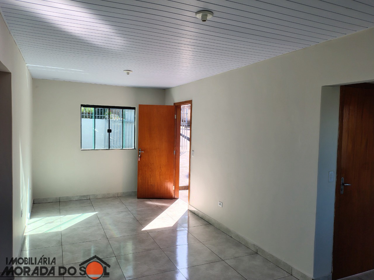 Casa Residencial para locação no bairro Jardim Itaipu de Maringá - Foto 5