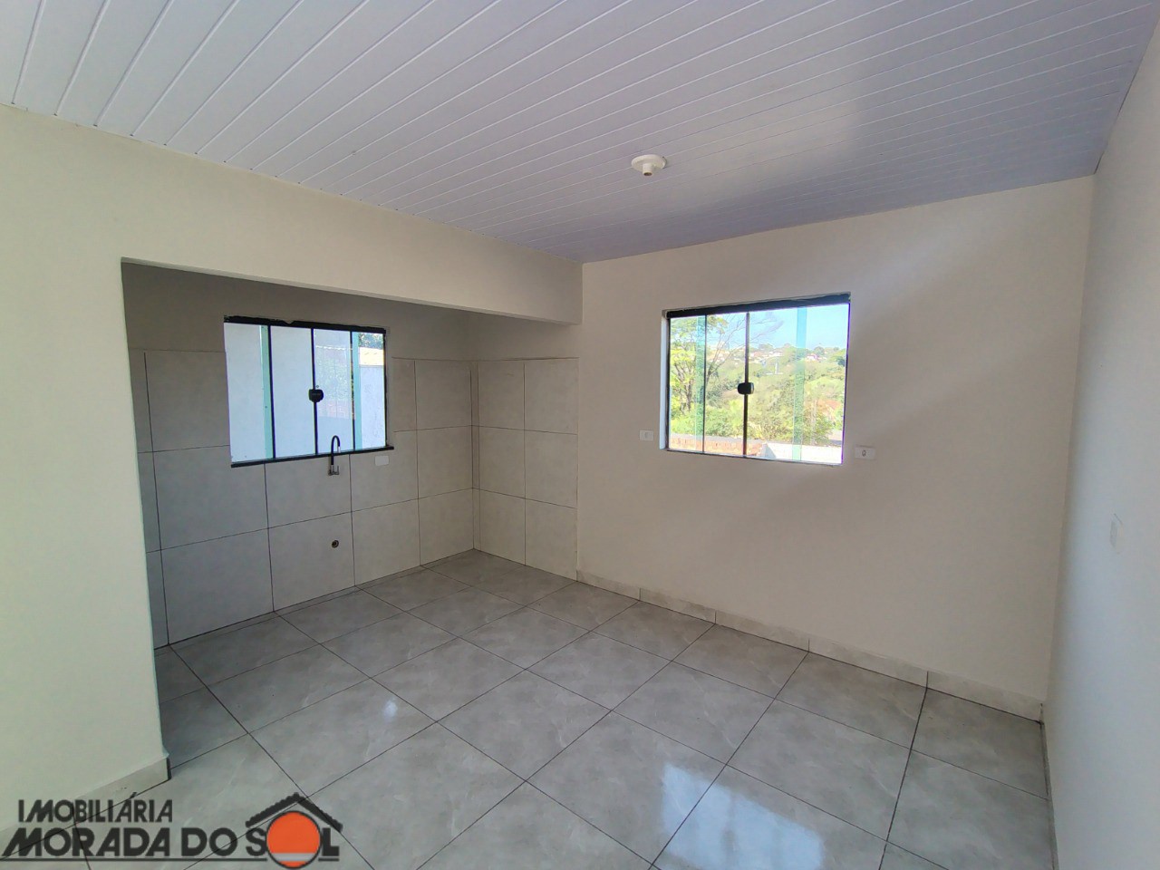 Casa Residencial para locação no bairro Jardim Itaipu de Maringá - Foto 6