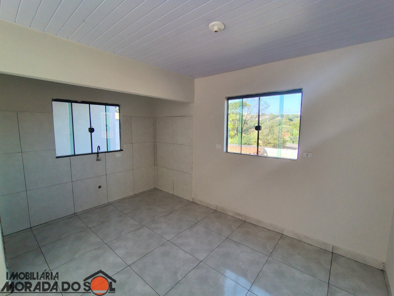 Casa Residencial para locação no bairro Jardim Itaipu de Maringá - Foto 7